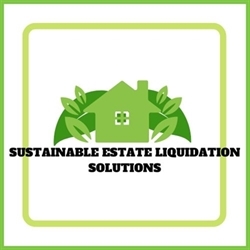 Sustainable Estate Liquidation Solutions Logo