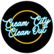 Cream City Clean Out Logo