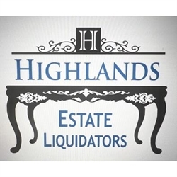 Highlands Estate Liquidators Logo