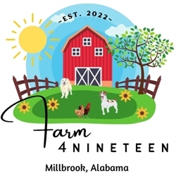 Farm 4 Nineteen