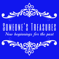 Someone's Treasures Logo