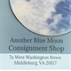 Another Blue Moon Logo