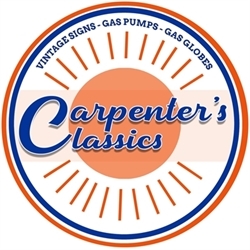 Carpenter’s Classics Logo