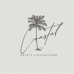 Coastal Estate Liquidations Logo