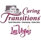 Caring Transitions Of Sw Las Vegas Logo