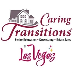 Caring Transitions Of Sw Las Vegas