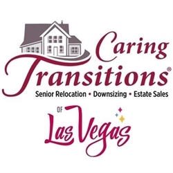 Caring Transitions Of Sw Las Vegas in Las Vegas, NV