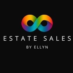 Estate Sales By Ellyn Logo