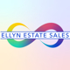 Estate Sales By Ellyn Logo