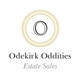 Odekirk Oddities Logo