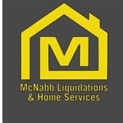 McNabb Liquidations &amp; Home Services
