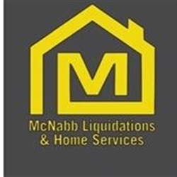 McNabb Liquidations & Home Services Logo