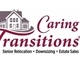 Caring Transitions Of Katy Logo