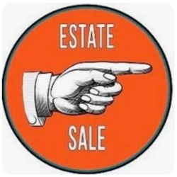 ECC Auctions & Estate Sales Logo