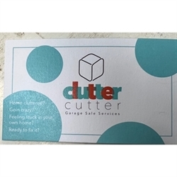 Clutter Cutter