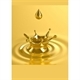 Golden Midas Stl Logo