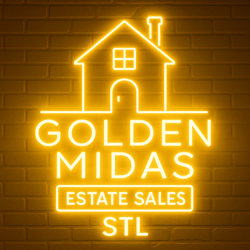 Golden Midas Stl