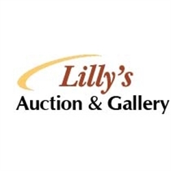 Lilly&#39;s Auction &amp; Gallery