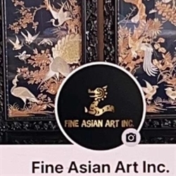 Fine Asian Art Inc.