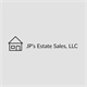 Jp's Estate Sales, LLC Logo