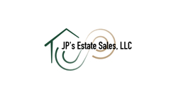 Jp's Estate Sales, LLC Logo