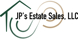 Jp's Estate Sales, LLC Logo