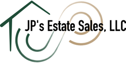 Jp's Estate Sales, LLC Logo
