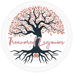 Treasured Legacies Estates Logo