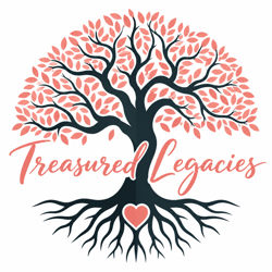 Treasured Legacies Estates Logo
