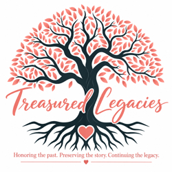 Treasured Legacies Estates Logo