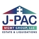 J-pac Management Group, LLC Logo
