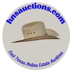 Hns Auctions, LLC Logo