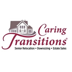 Caring Transitions Of Central San Diego Logo