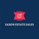 Saxon Estate Sales Logo