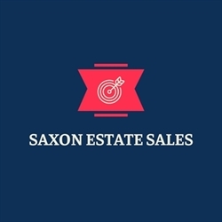 Saxon Estate Sales