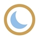 Blue Moon Estate Sales - Del Mar - San Diego Logo