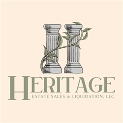 Heritage Estate Sales And Liquidation, LLC