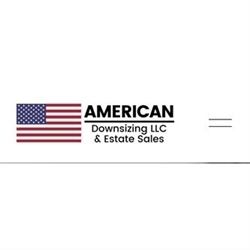 American Downsizing LLC Logo