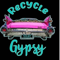Recycle Gypsy Logo