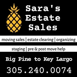 Sara&#39;s Estate Sales