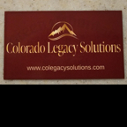 Colorado Legacy Solutions LLC Logo