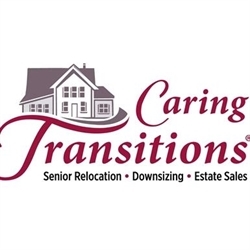 Caring Transitions Of Bentonville Logo