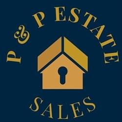 P &amp; P Estate Sales