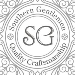 Southern Gentlemen Antiques And More Logo