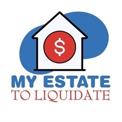 My Estate To Liquidate Logo