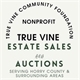 True Vine Community Foundation Logo