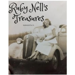 Ruby Nell&#39;s Treasures