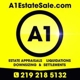 A1 Estate Sale Logo