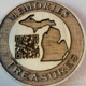Memories & Treasures Logo