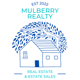Estate Sales By Mulberry Realty, LLC Logo